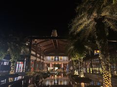 -石梅湾艾美度假酒店