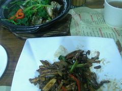 -香港仔茶餐厅(凤阳店)