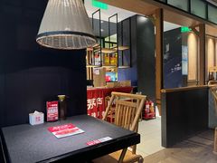 -茅庐川菜(威高广场店)
