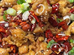 -洞庭鲜湘菜餐厅