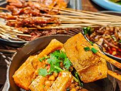 -夜食白市Yespicy·烧烤啤酒宵夜(番禺四海城店)