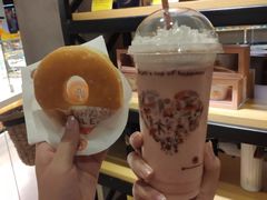 -J.CO Donuts & Coffee(Mal Bali Galeria)