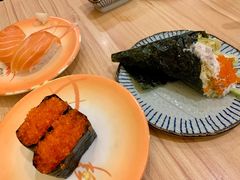 -禾绿寿司(星光68广场店)