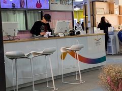 -微笑时刻照相馆·企业合影·商务外拍(北京五道口店)