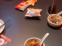 -探鱼·鲜青椒爽麻烤鱼(北京路天河城店)