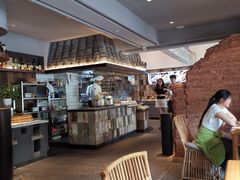 -黄山老妈·土菜(碧桂园店)