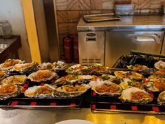 -听松楼·花园酒店·自助餐厅(红梅公园店)