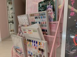 -Beauty Nails 美甲美睫皮肤管理