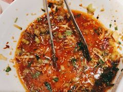 -西贝莜面村(上海百联西郊店)