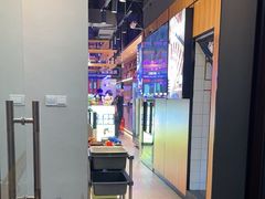 -唐力九头鸟烧烤·罗田吊锅(西云楼店)