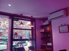 -AFS Cafe & Canteen(闽江二路店)