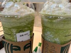 -星巴克(来福士办公楼店)