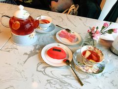 -L'amour澜茉·轻法餐