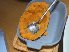 -蜜桃餐厅·伴山(绿宝广场店)