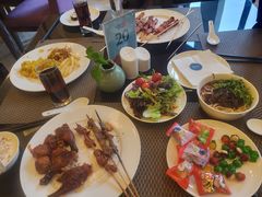 -廊坊固安福朋喜来登酒店