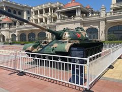 -中国人民解放军海军博物馆