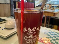 -香港新曜记茶餐厅(星耀城店)
