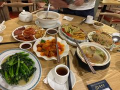 -佛有缘素食馆·荔湾老字号(陈家祠首店)