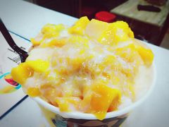 -星星奶冰·汤圆(甘肃路店)