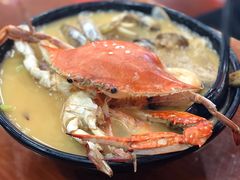 -台州老六海鲜面馆(上南总店)