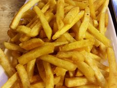 炸薯条-小赵烧烤(银亿店)