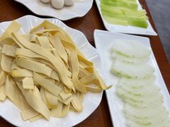 -岳合轩老北京涮肉