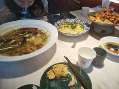 -茅庐毛血旺(烟台大悦城店)