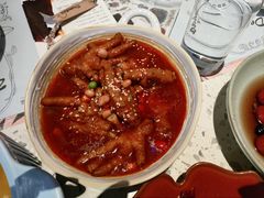 -赵小姐丨新中餐(曲江店)