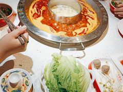 -大龙燚·旷野鲜火锅(广州首店)