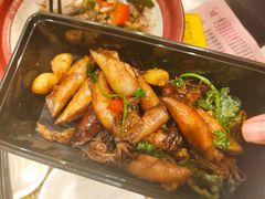 -桥东喜碧海鲜街(水东街店)
