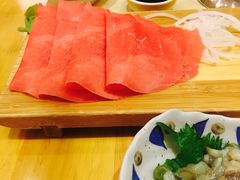 -丽和苑·自助寿喜锅(虹梅路店)