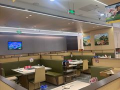 -海底捞火锅(奥森店)