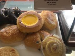 -宁波华侨温德姆至尊豪廷大酒店·多丽美食屋