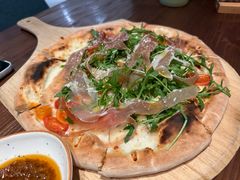 -ALLORA意大利餐厅(丰盛里店)