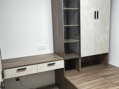 -佰丽爱家全屋定制(汶水店)