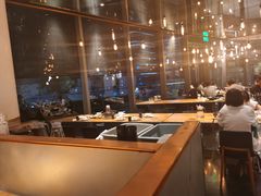 大堂-金牌外婆家(苏州中心店)