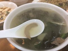 腰花汤-聚香斋(东关街店)