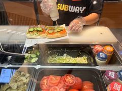 -SUBWAY赛百味(高新绿宝店)