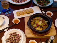 -文华小渔村(椒江康平路店)