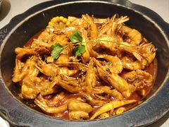 -巴蜀王婆大虾(南锣鼓巷店)