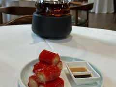 -悦雅居·老广州老味道(长湖店)