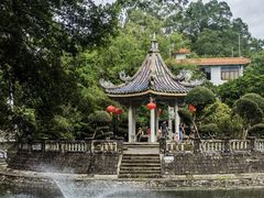 -潮州西湖