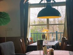 -小世界西餐厅(建国门店)