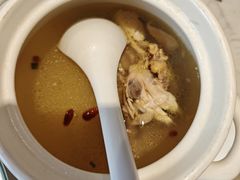 -不倒翁·安徽名菜楼(步行街店)