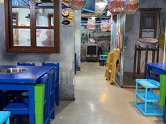 -马路边边麻辣烫(世纪金源店)