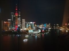-上海外滩茂悦大酒店
