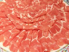 -南门四季铜锅涮肉(左家庄店)