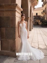 -纯色时光婚纱艺术馆WHITE