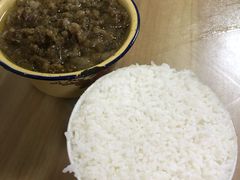 -定家小酥肉·清真(回民街店)