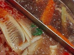 -牛YO寿喜烧·铁板烧和牛火锅自助(市府恒隆店)